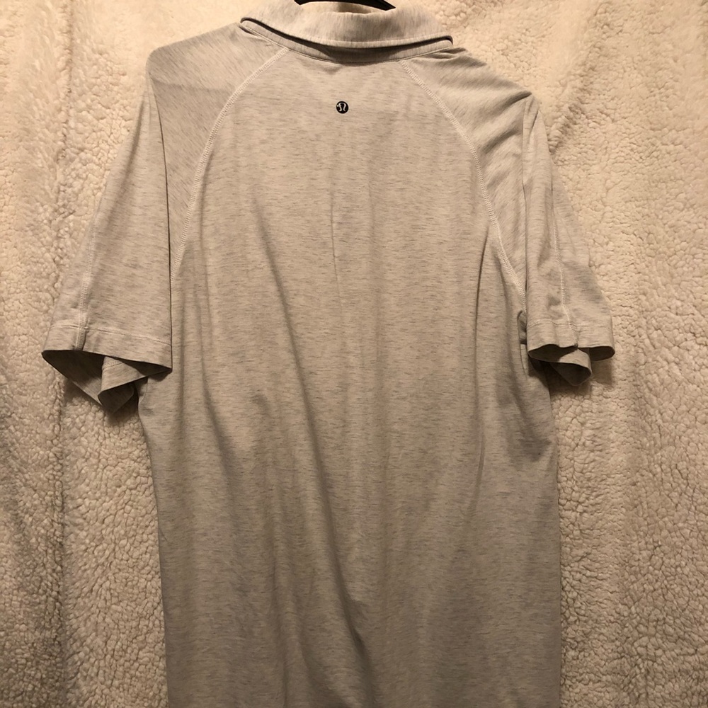 Lululemon Polo